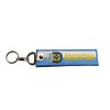 Argentina national team (3 stars) flight tag key chain [kft034]