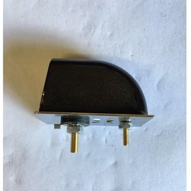 Pro Trucker Side Body Mount for 3/8-24 CB & Ham Radio Antennas