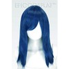 EpicCosplay® Theia Medium Wig (Shadow Blue)