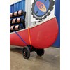 THEKAYAKCART KC-10 Heavy Duty Canoe/Kayak Cart