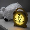 Alecto BC100TIGER - Educational Alarm Clock Children - Sleep Trainer