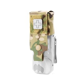 Eleven 10 Jacket for The Rigid TQ Case for C-A-T Tourniquet, Multicam