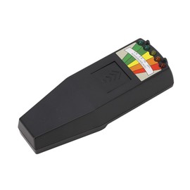 EMF Meter Hand held Digital EMF Detector Great Tester for Home EMF Inspections, Office, Outdoor and Ghost Hunting