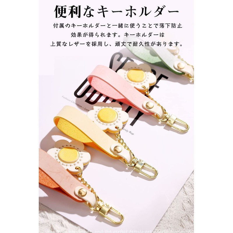 Key Case, For Toyota, Smart Key Case, Key Cover, Genuine