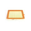 Bosch Automotive S0348 Air Filter Car