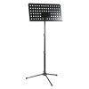 Peak SMS-25 Conductor Orchestra Music Stand With Carrying Bag