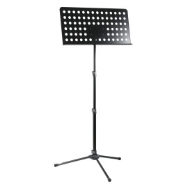 Peak SMS-25 Conductor Orchestra Music Stand With Carrying Bag