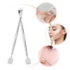Baluue 4sets Stainless Steel Beauty Tools Facial Extraction Kit Face