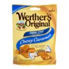 Werthers Sugar Free Chewy Caramels (Pack of 2)