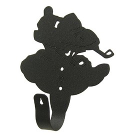 Innovative Fabricators, Inc. Snowmobile Single Wall Hook