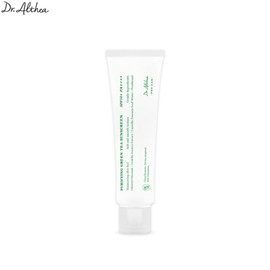DR.ALTHEA Purifying Green Tea Sunscreen SPF50+ PA++++ 50ml