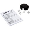 Hasbro Gaming Yahtzee Game, Fast-Playing Dice Games for Kids, Teens,