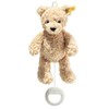 Steiff - 242458 Soft Cuddly Friends Jimmy Teddy Bear Music