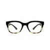 Gabriel + Simone Millie Reading Glasses Tortoise Yellow/Blue-Light Readers /