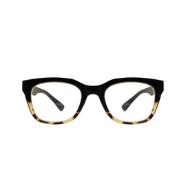 Gabriel + Simone Millie Reading Glasses Tortoise Yellow/Blue-Light Readers / 1.50