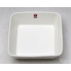 iittala Teema 18635 Mini Plate, Square, 4.7 x 4.7 inches