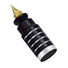 Baoblaze Magnetic Tool 2 Flexible Metal Arms Alligator Clips Strong