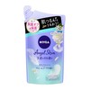Nivea Angel Skin Body Wash, Savon & Bouquet Scent, Refill,