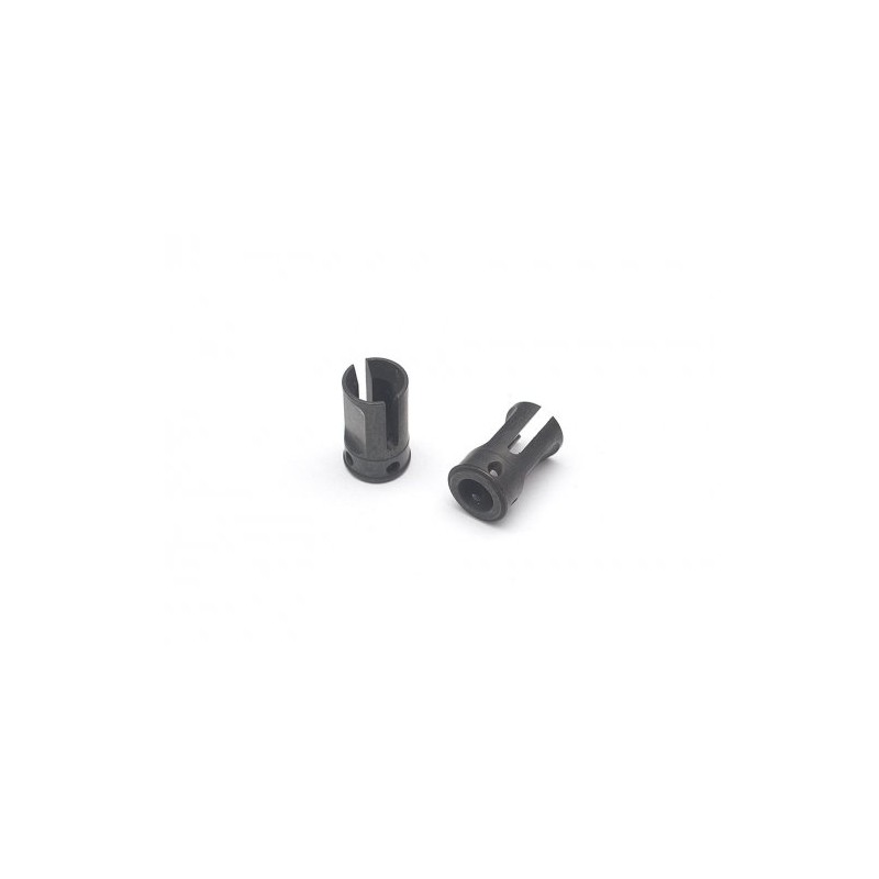 Tamiya #51564 Tamiya TRF419 Front Direct Cup 2pcs