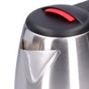 2.0L Stainless Steel Liner Electric Kettle Water Kettle Pot Cup