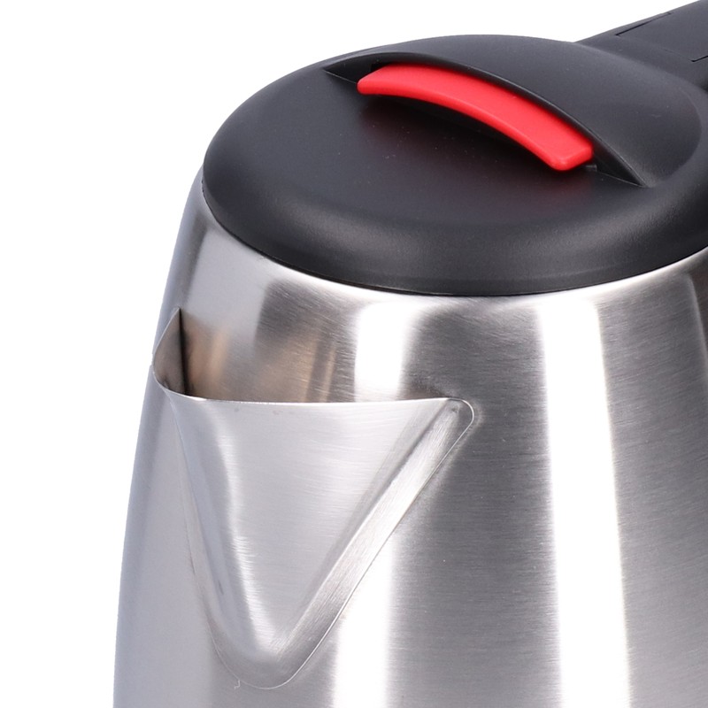 2.0L Stainless Steel Liner Electric Kettle Water Kettle Pot Cup