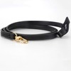banbeln Bag Strap Leather Replacement Straps Adjuster Shoulder Bags Straps