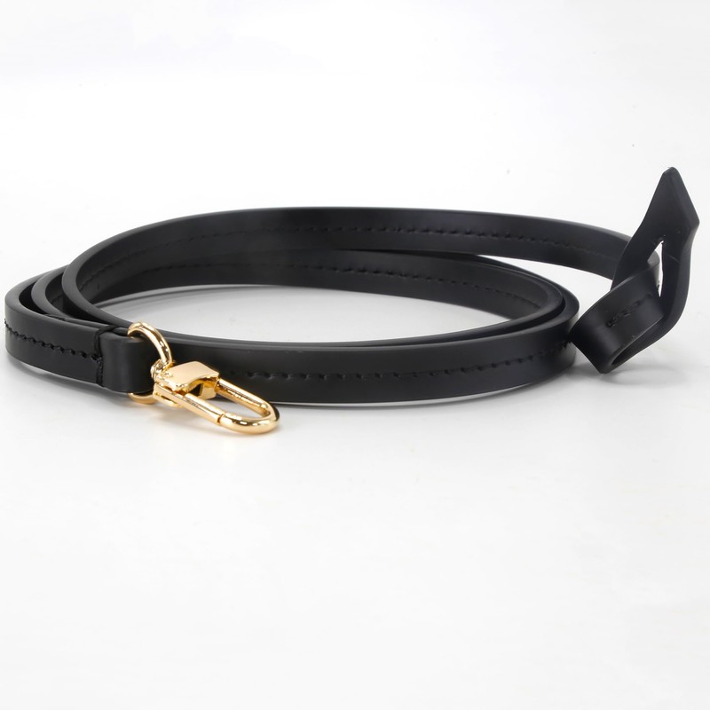 banbeln Bag Strap Leather Replacement Straps Adjuster Shoulder Bags Straps