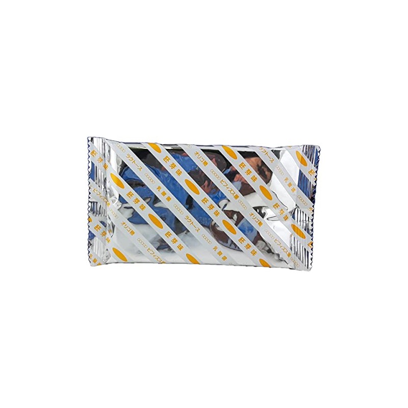 ケンビ ヨーグルゲン 胚芽味 50g×10包