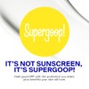 Supergoop! PLAY Mineral Stick SPF 50 - Protector solar facial