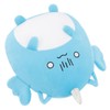 Devil Plush Toy Cute Soft PP Cotton Filling Unique Interesting