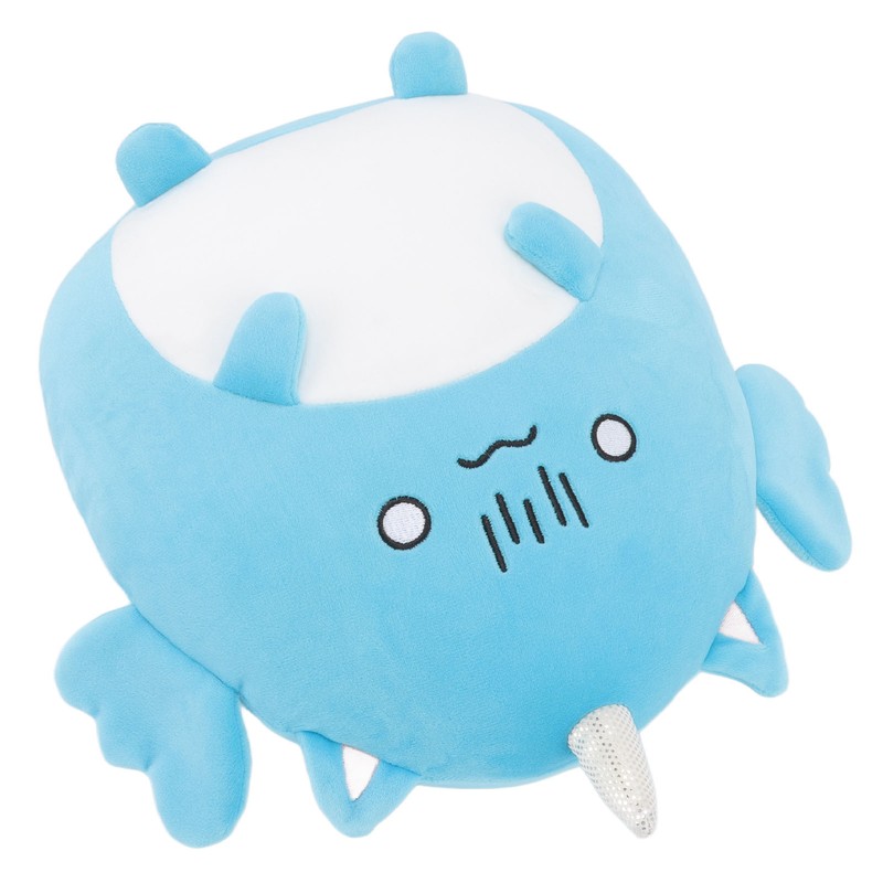 Devil Plush Toy Cute Soft PP Cotton Filling Unique Interesting