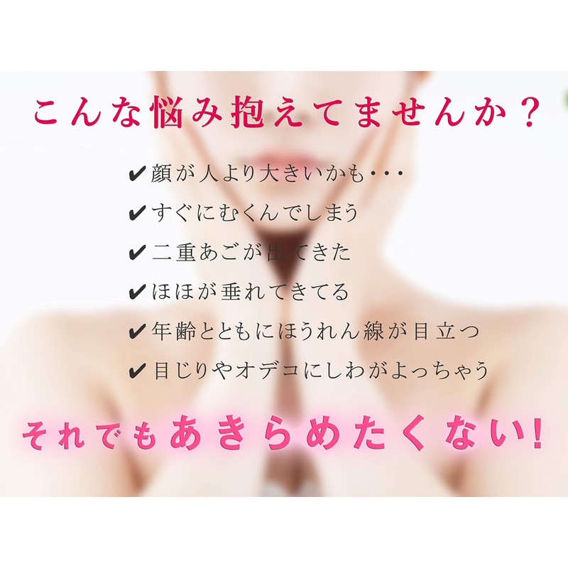 KJ Sleeping Princess Series Small Face While Sleeping Germanium Unisex