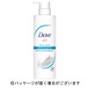 Dove Volume Care Conditioner Pump, 17.6 oz (500 g)
