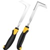 ACEmedia Crack Weeder, Paver Weed Removal Tool, Crevice Weeding Tool