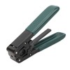 Fiber Optic Drop Cable Stripper PVC and Alloy High Hardness