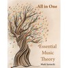 Essential Music Theory: All in One