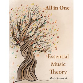 Essential Music Theory: All in One