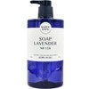 Happy Bath Happy Bath Original Collection Soap Lavender Body Wash