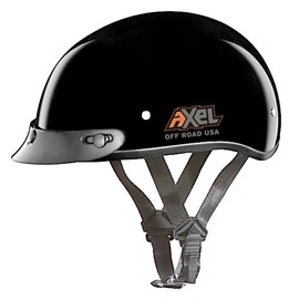 AXEL OFF ROAD Kids Trail DOT Helmet - Strong, Comfortable and Lightweight Off-Road Protection.