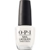 OPI Nail Lacquer Funny Bunny | Sheer Soft White Crème