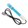 Ph201 Composite PH Electrode BNC Sensor Probe PH Tester Electrode