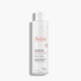 아벤느 미셀라 클렌징 워터 200ml Micellar Cleansing Water 200ml