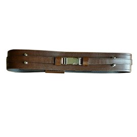 OEM Anakin Belt Brown Jedi Costume Prop Rots Accessories (M)