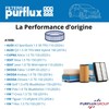 PURFLUX A1998 Engine Air Filter Filter Insert
