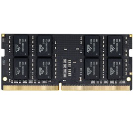 Timetec 16GB Compatible for Apple 2017 iMac (27-inch w/Retina 5K, 21.5-inch w/Retina 4K / Non-Retina 4K) DDR4 2400MHz PC4-19200 CL17 SODIMM Memory MAC RAM Upgrade for iMac 18,1 / iMac 18,2 / iMac 18,3