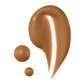 Revlon PhotoReady Lift + Fill Skin Tint, Multi-Use Glow Enhancer, Base & Highlighter for Glowing Skin, Sheer Coverage, 160, 1 fl oz