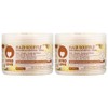 Afro Love Hair Souffle 16oz (Pack of 2)