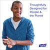 PURELL Advanced Hand Sanitizer Naturals with Plant Based Alcohol, Citrus