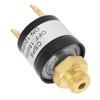 Air Pressure Switch, Pressure Control Switch Valve Air Pressure Control