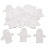 Cotton Finger Puppets Set of 20